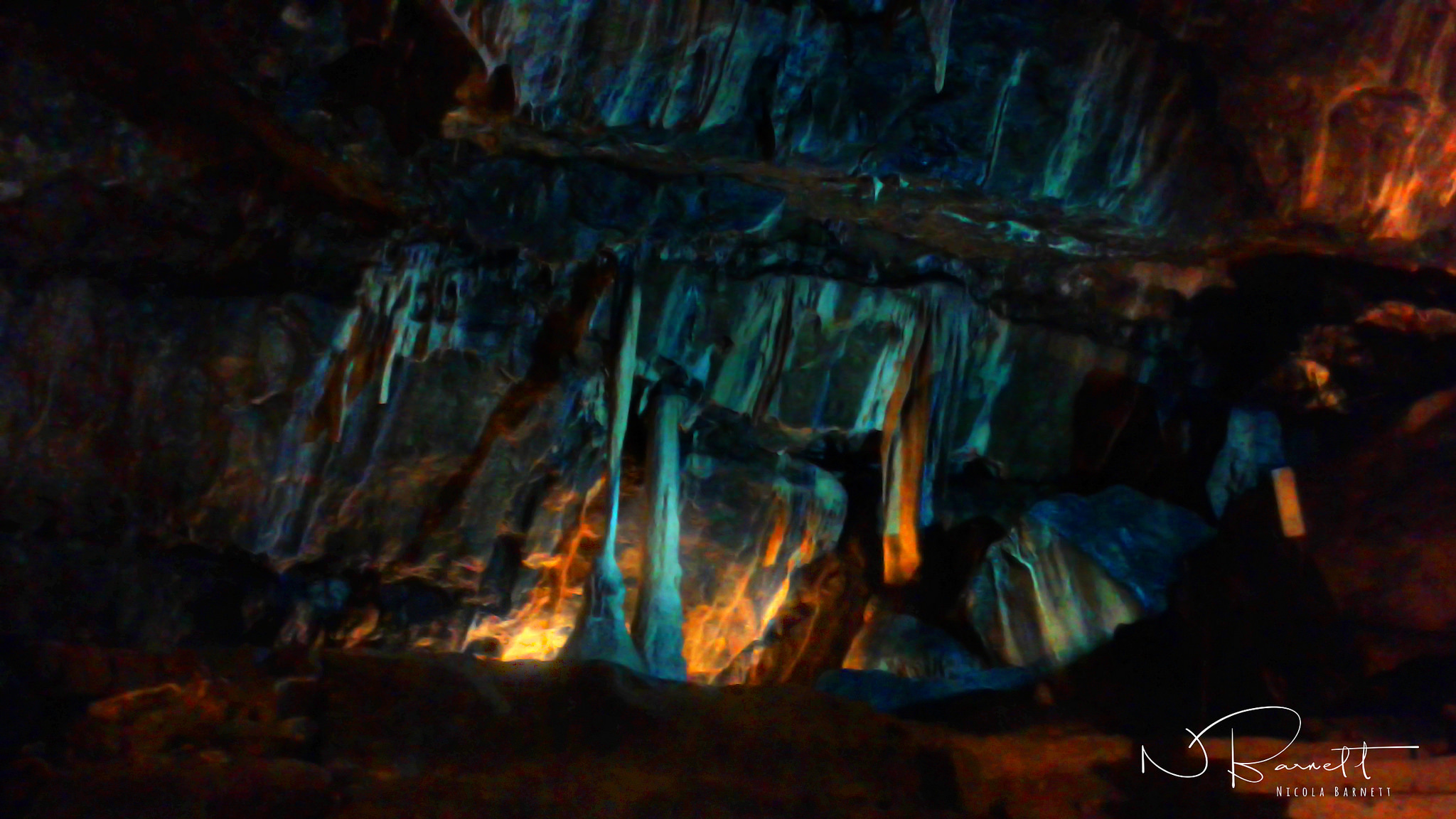 Mitchelstown Caves