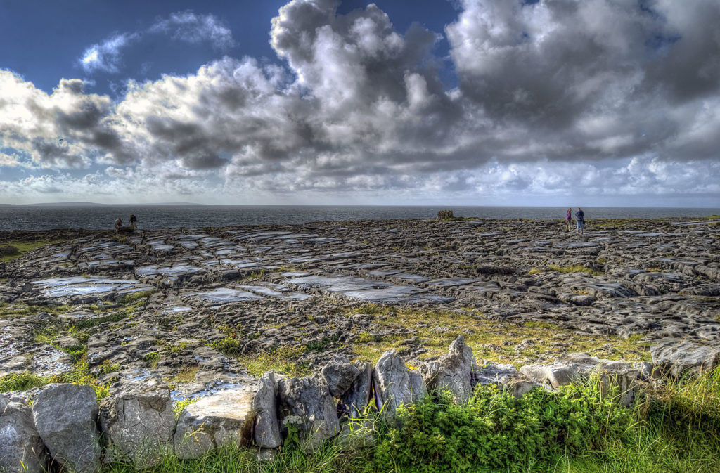The Burren