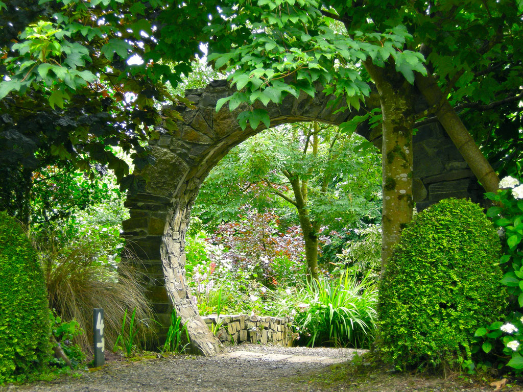 Knockpatrick Gardens