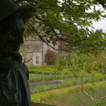 Lismore Castle gardens